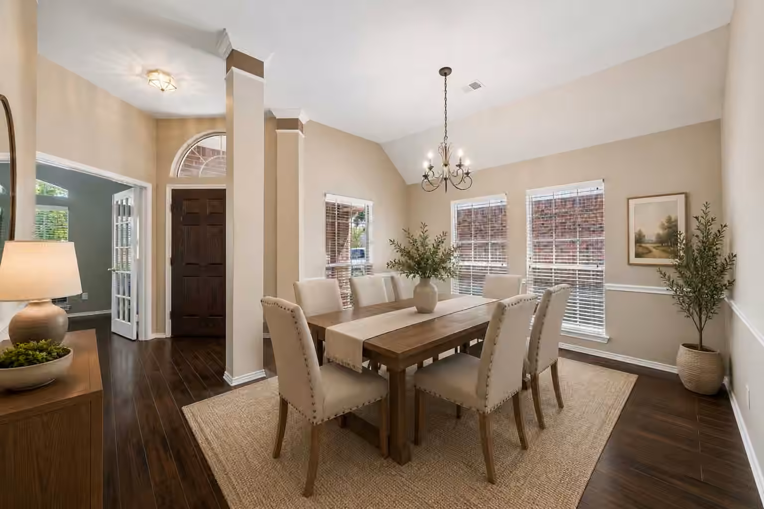 Photo 4 of 3118 Valley Court, Manvel, TX