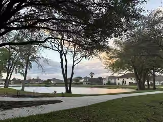 Photo 6 of 8311 Calico Canyon Drive, Tomball, TX