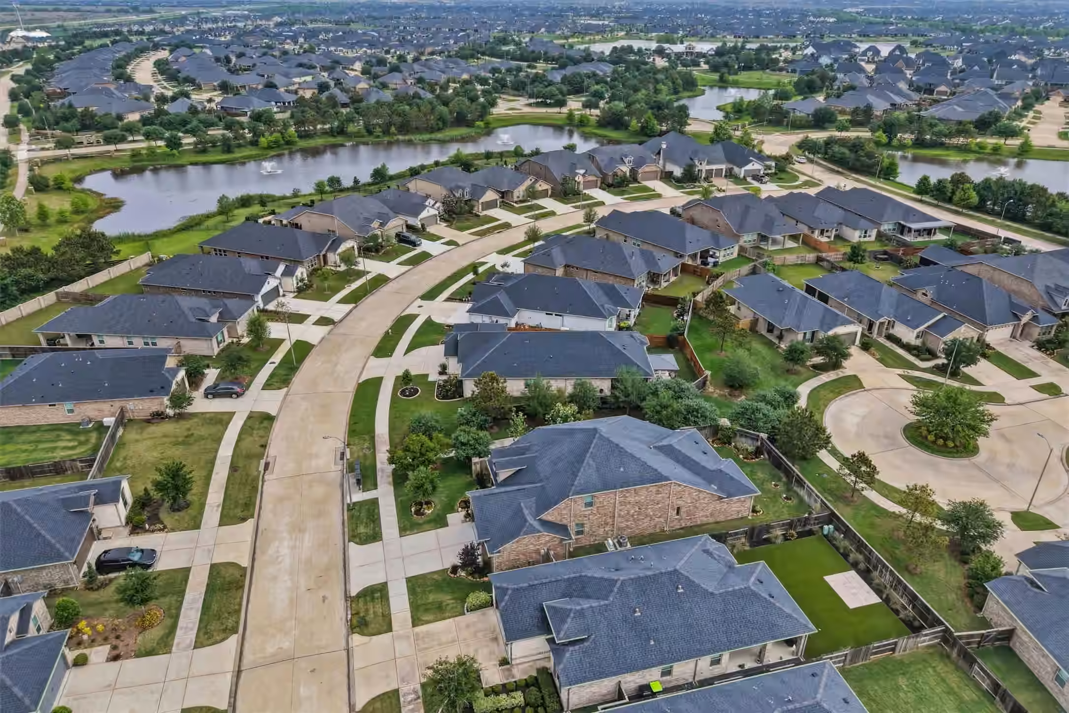 Photo 4 of 5803 Pedernales Bend Lane, Fulshear, TX