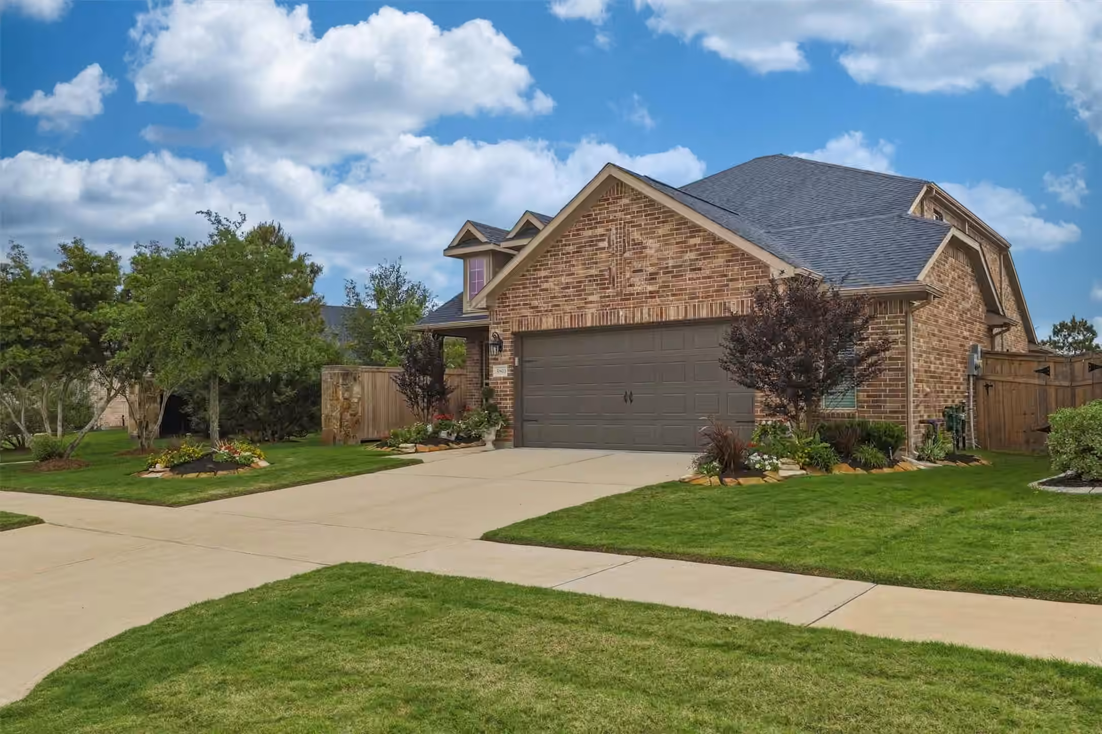 Photo 5 of 5803 Pedernales Bend Lane, Fulshear, TX