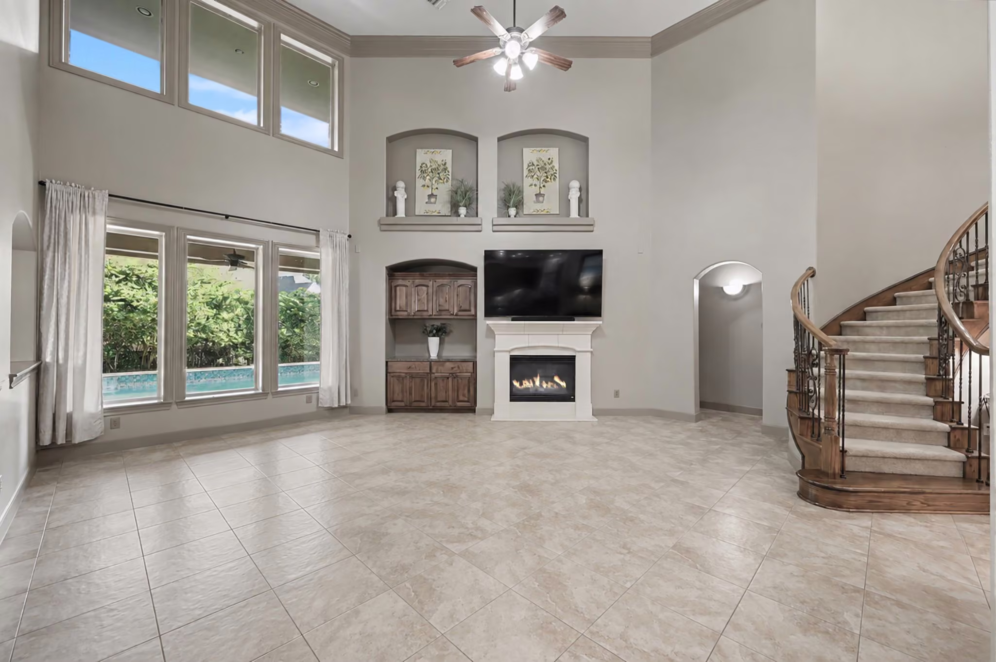 Photo 7 of 90 Player Oaks Place, The Woodlands, TX