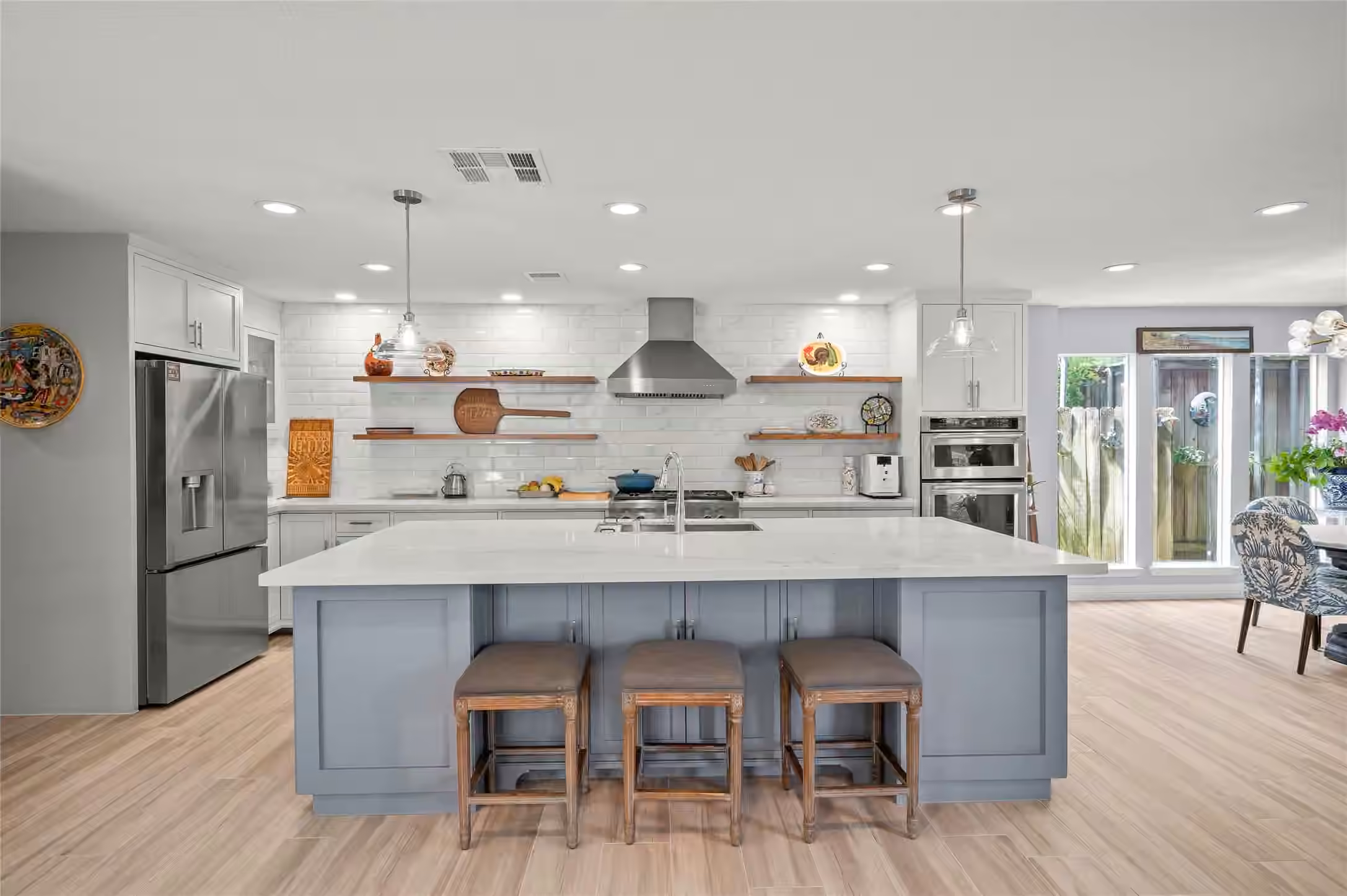 Photo of 842 Ivy Wall Drive, Houston, TX 77079