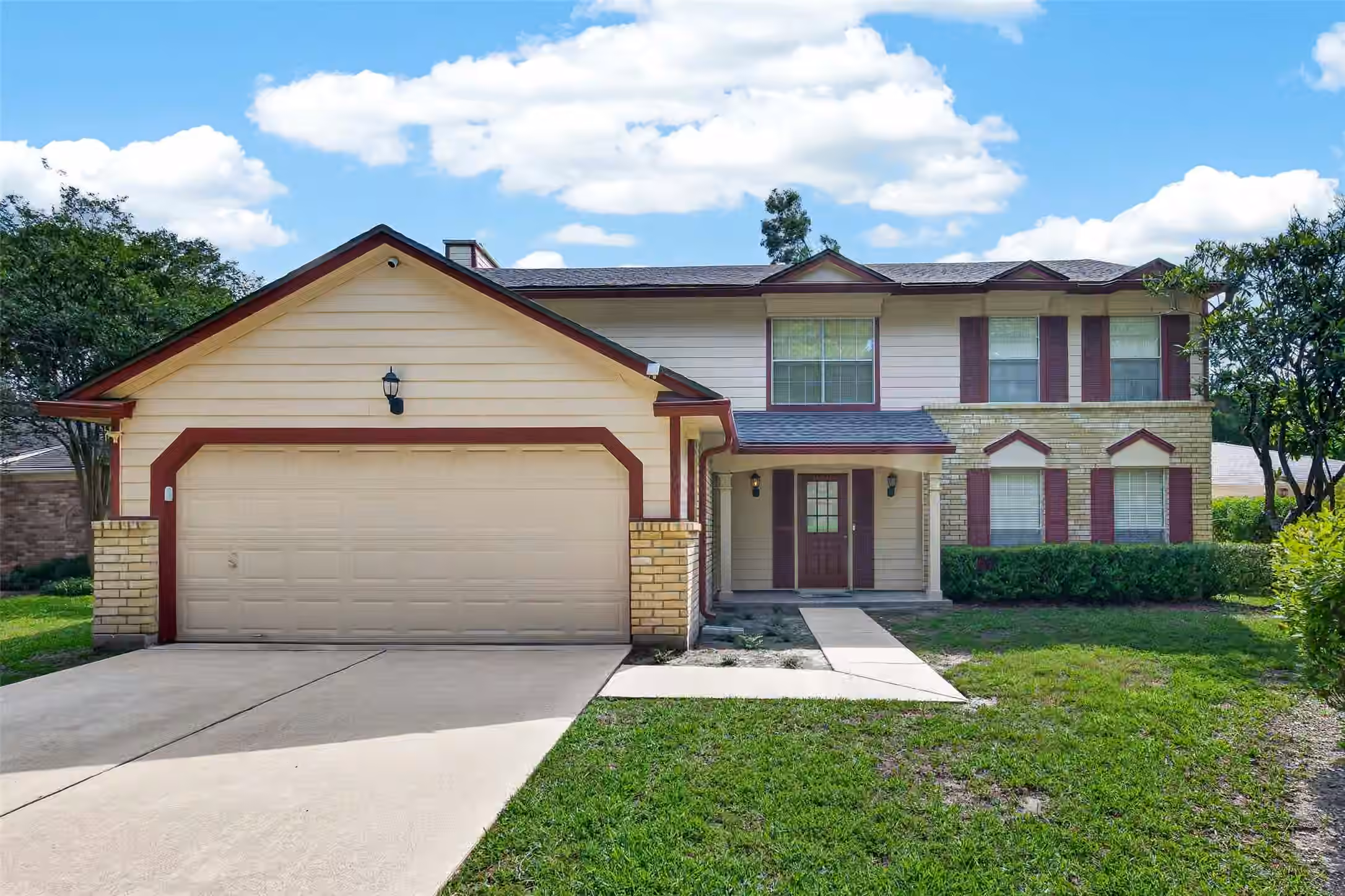 Photo of 8406 Hot Springs Drive, Houston, TX