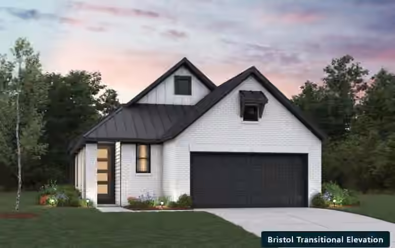 Photo 3 of 9510 Triumph Way, Iowa Colony, TX