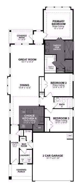 Photo 6 of 9510 Triumph Way, Iowa Colony, TX