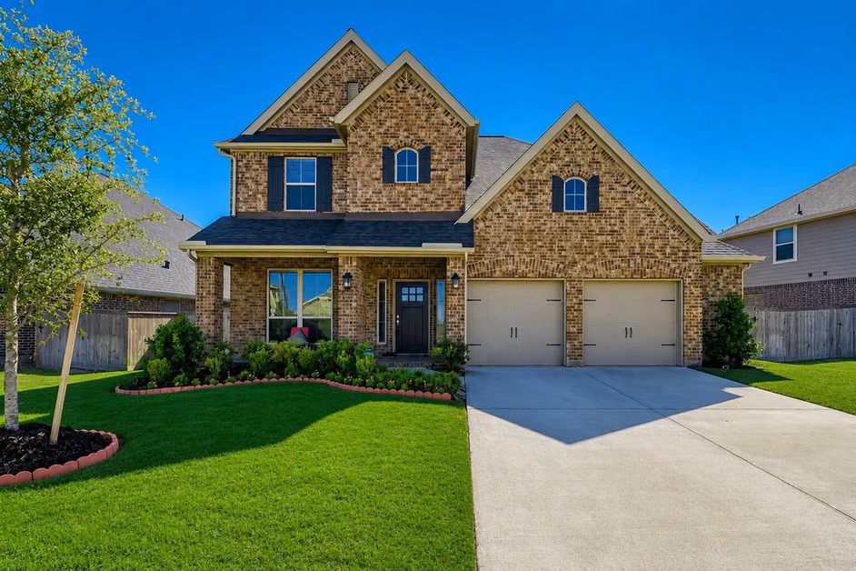 Photo 4 of 23335 Peareson Bend Lane, Richmond, TX