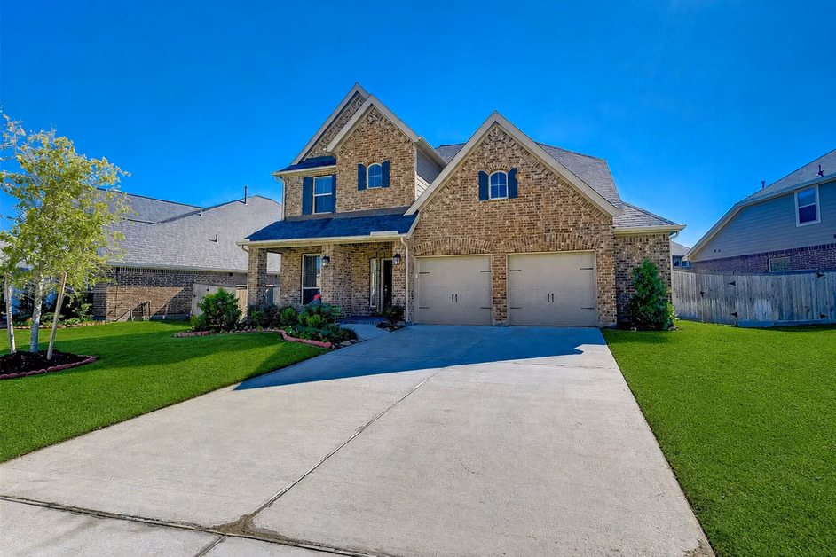 Photo 5 of 23335 Peareson Bend Lane, Richmond, TX