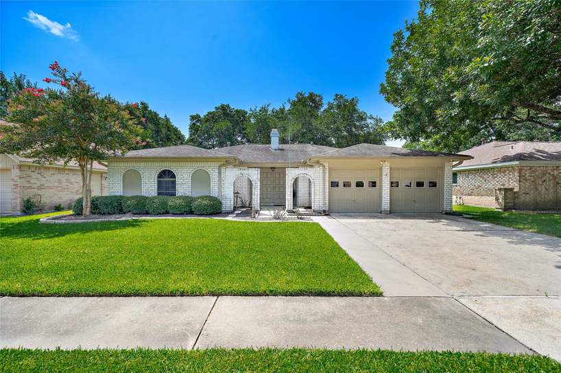 Photo of 4811 Marywood Drive, Spring, TX