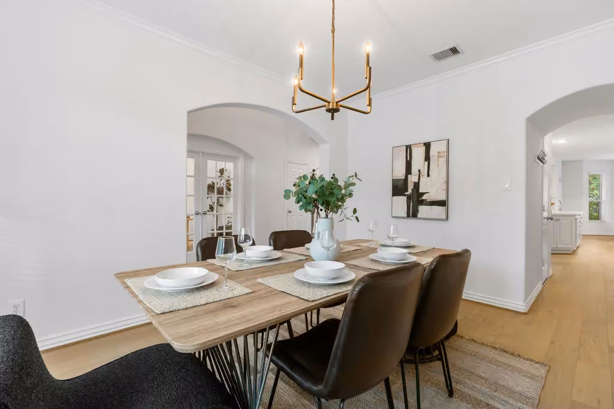 Photo 4 of 55 W Matisse Meadow Court, The Woodlands, TX