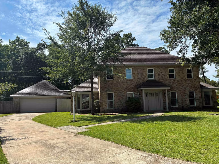 Photo of 17402 Anvil Court, Houston, TX 77090