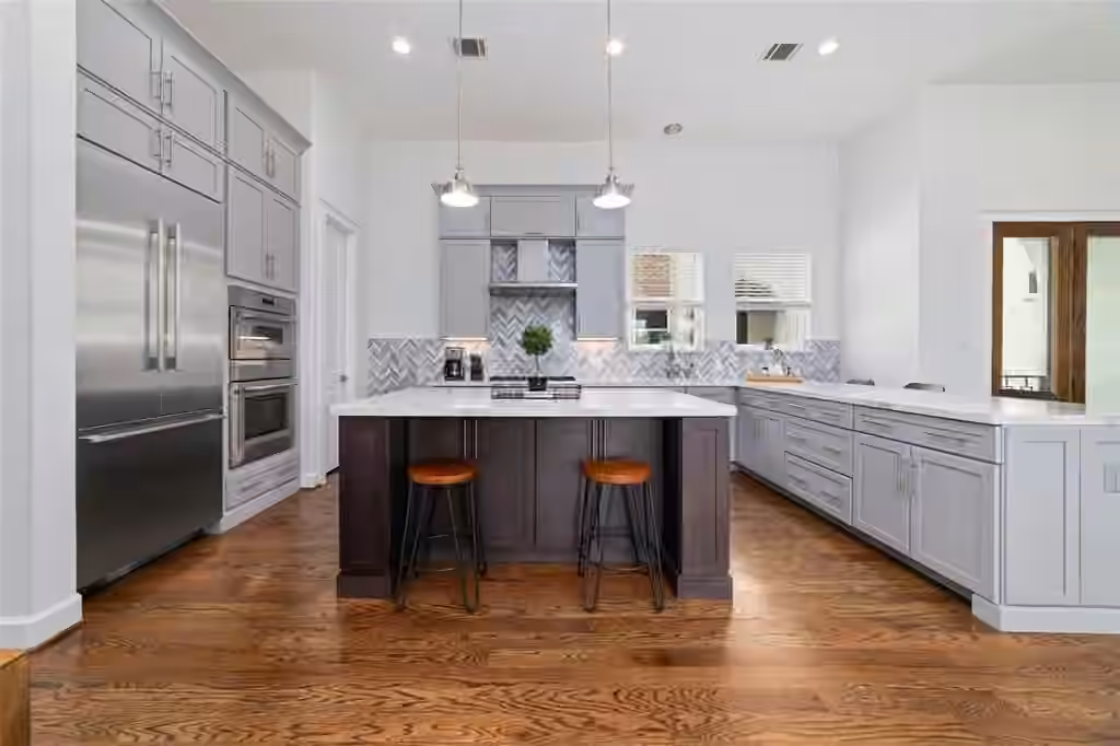 Photo 4 of 710 Delano Street A, Houston, TX