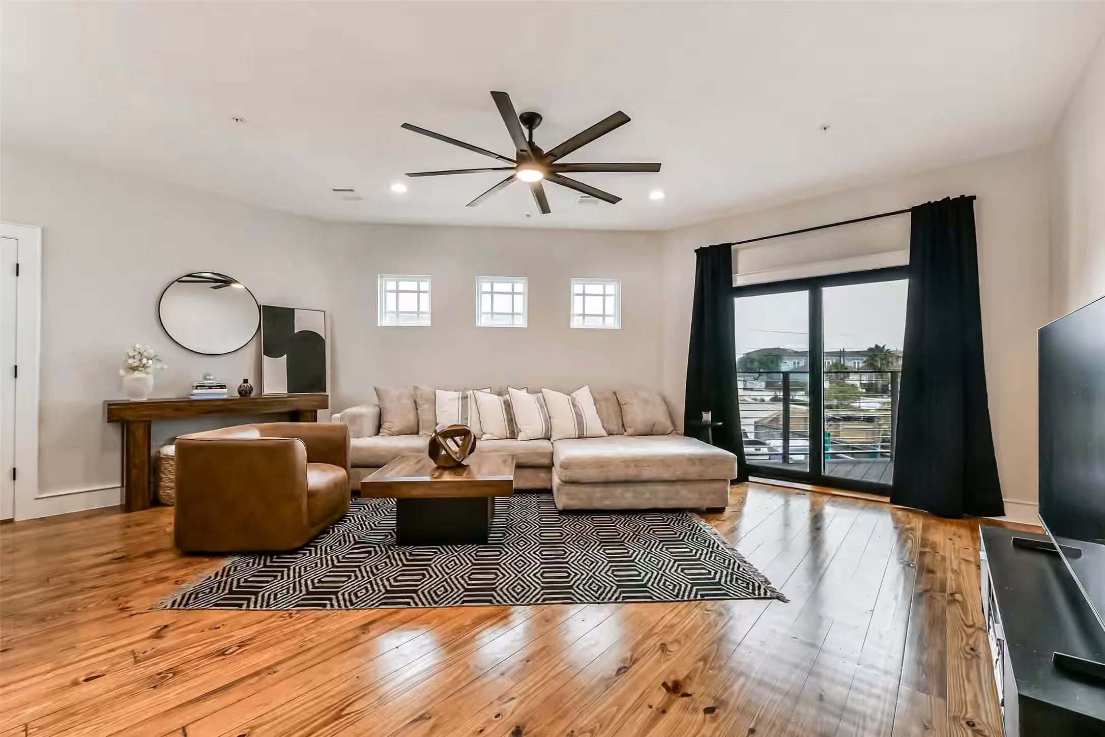 Photo 5 of 1716 23RD Street D, Galveston, TX
