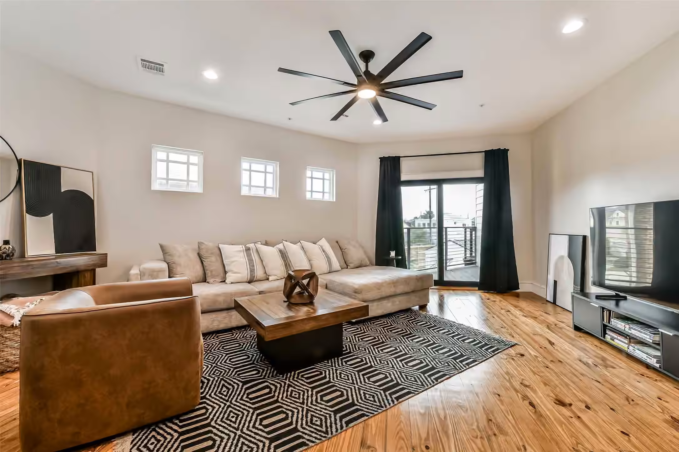 Photo 6 of 1716 23RD Street D, Galveston, TX