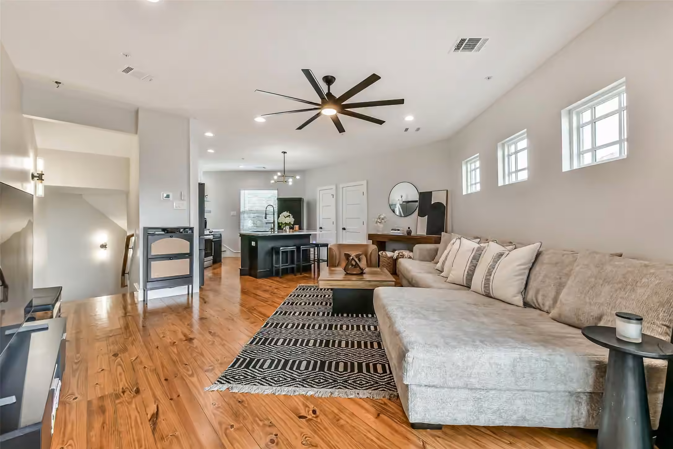 Photo 7 of 1716 23RD Street D, Galveston, TX