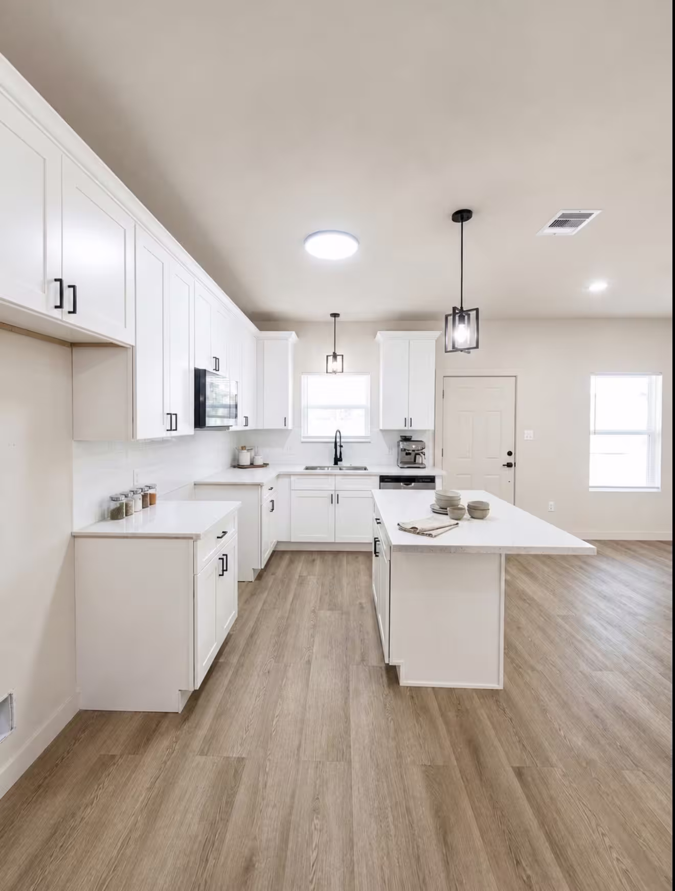 Photo 3 of 7145 Avenue K, Houston, TX