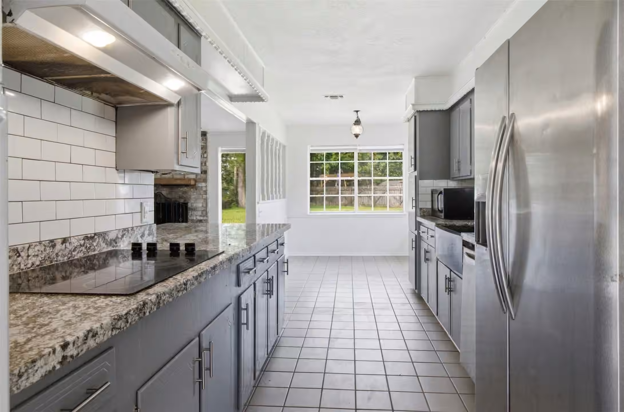Photo 7 of 115 Avenue F, Brazoria, TX