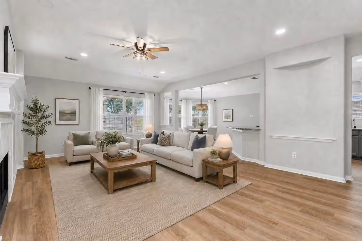 Photo of 7207 Palmito Ranch Drive, Richmond, TX 77406