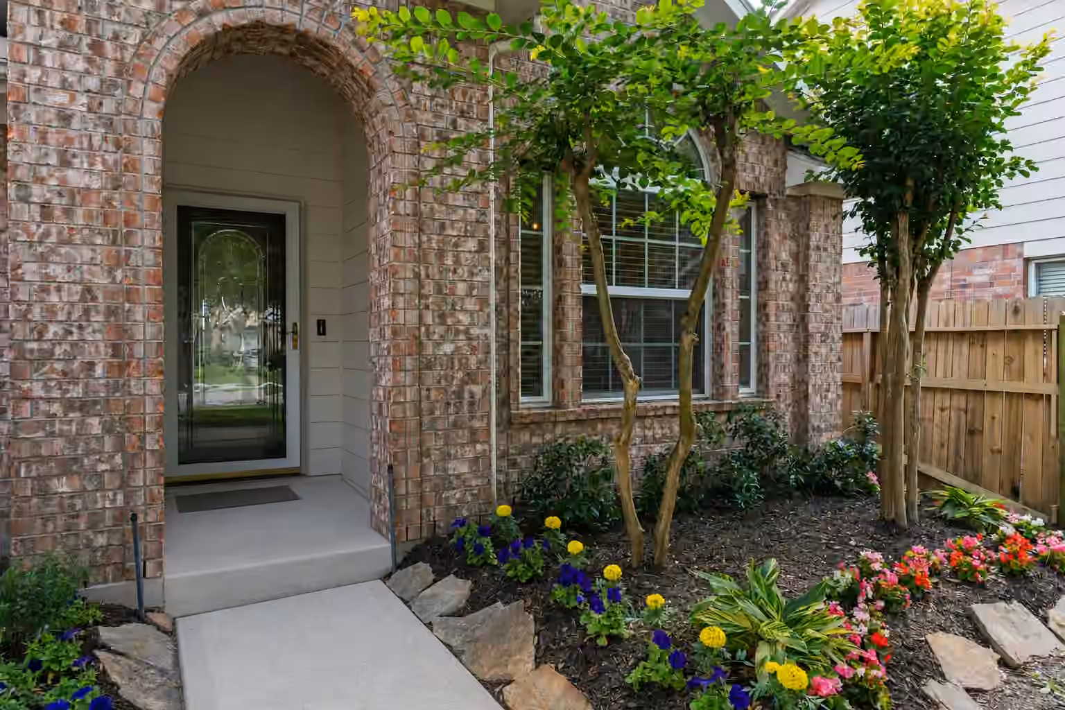 Photo 5 of 7207 Palmito Ranch Drive, Richmond, TX