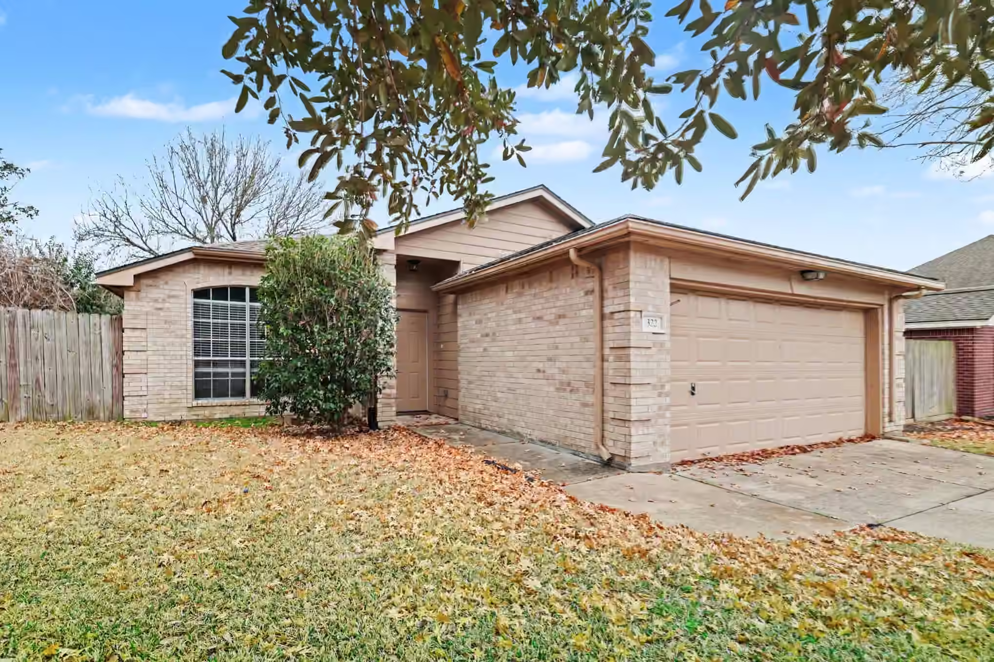 Photo 7 of 322 Moonwalk Street, Montgomery, TX