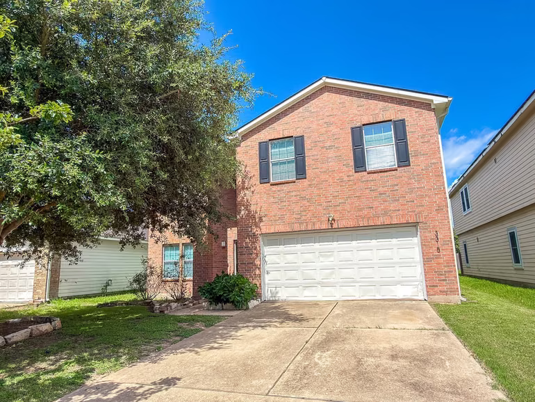 Photo of 3315 Siebinthaler Lane, Houston, TX