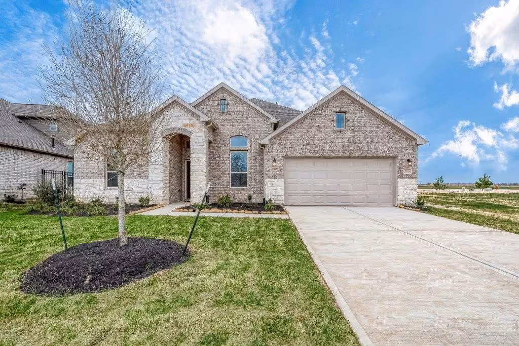 Photo of 1056 Apple Ridge Road, Magnolia, TX 77355