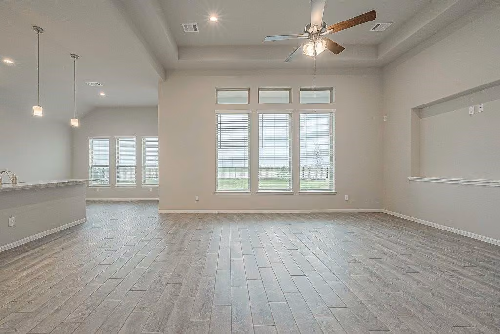 Photo 7 of 1056 Apple Ridge Road, Magnolia, TX
