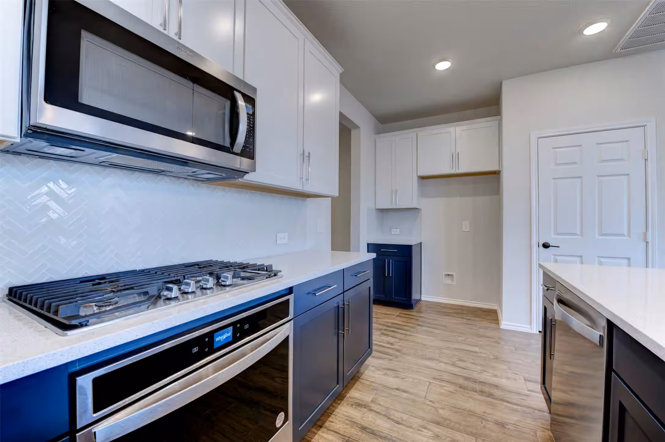 Photo 6 of 10504 Marston Vineyard Drive, Houston, TX