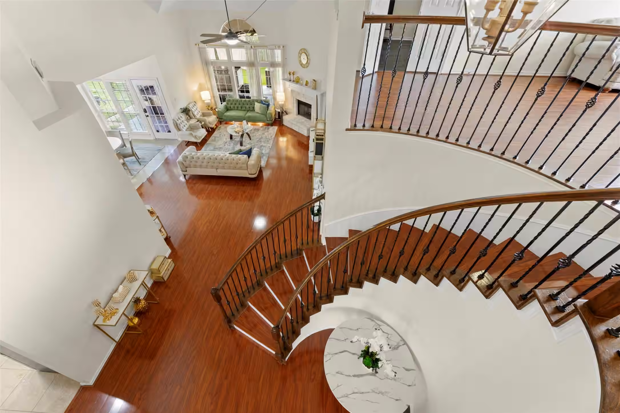 Photo 5 of 23307 Parkway Lakes Lane, Richmond, TX