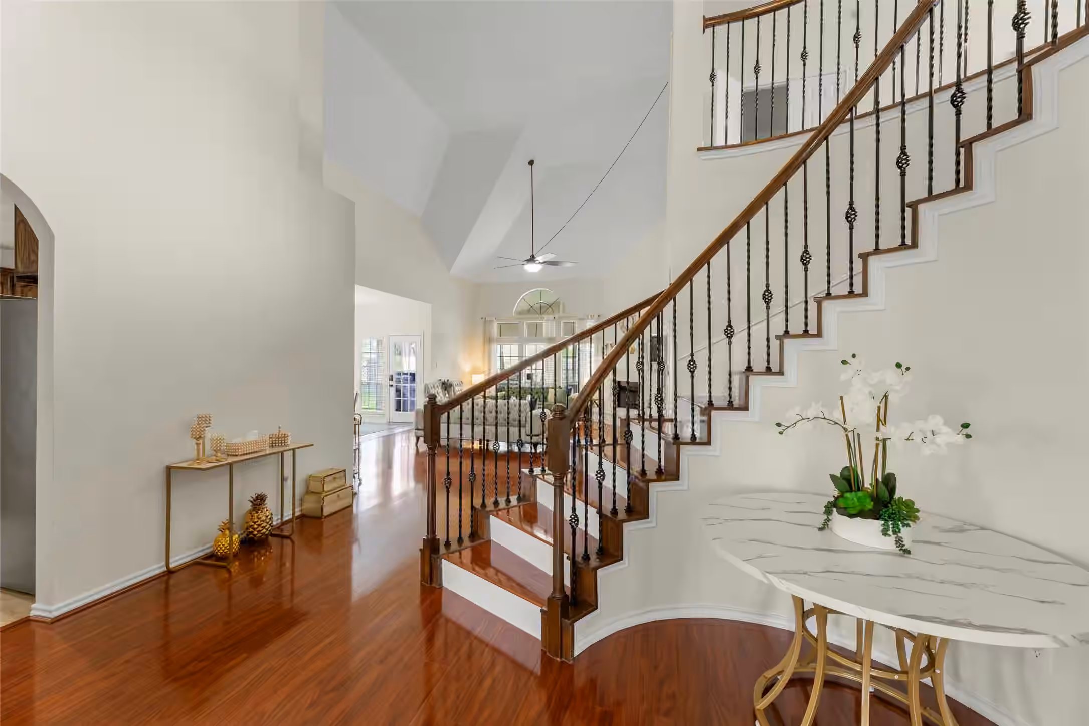 Photo 6 of 23307 Parkway Lakes Lane, Richmond, TX