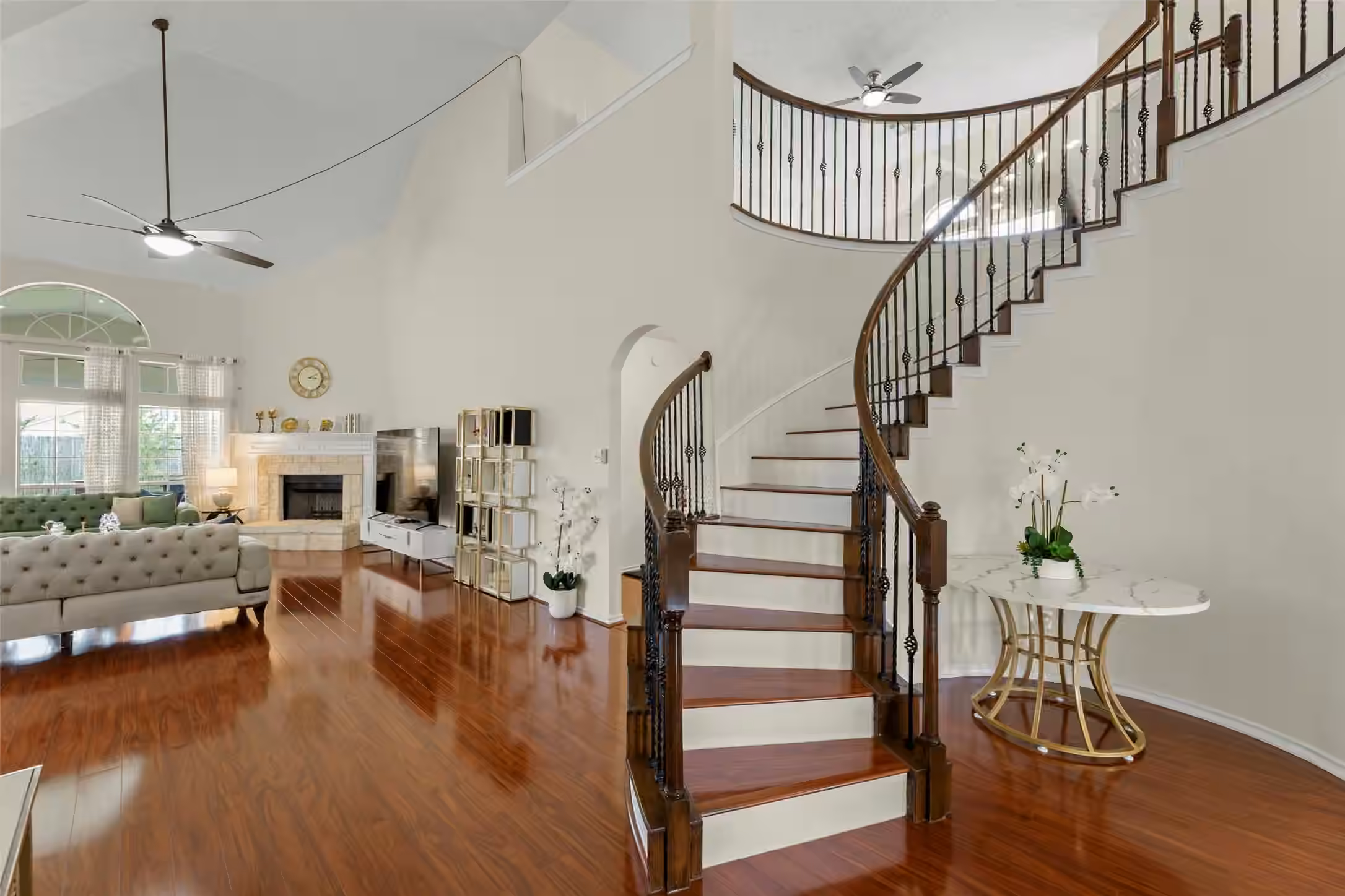 Photo 7 of 23307 Parkway Lakes Lane, Richmond, TX