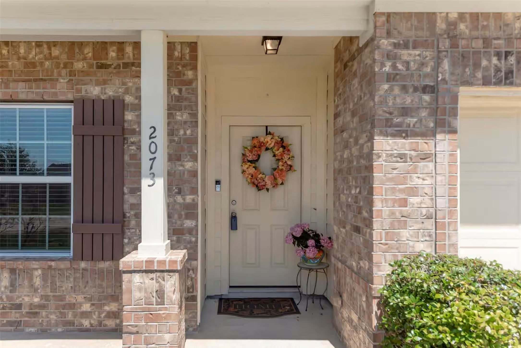 Photo 3 of 2073 Lepper Street, Alvin, TX