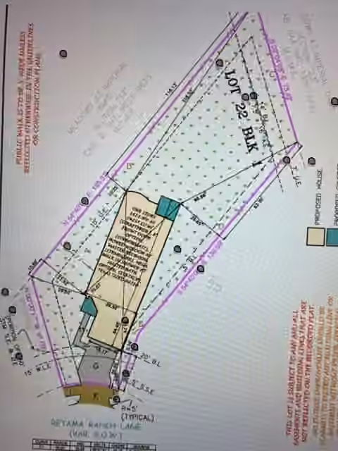 Photo 4 of 32036 Retama Ranch Lane, Spring, TX