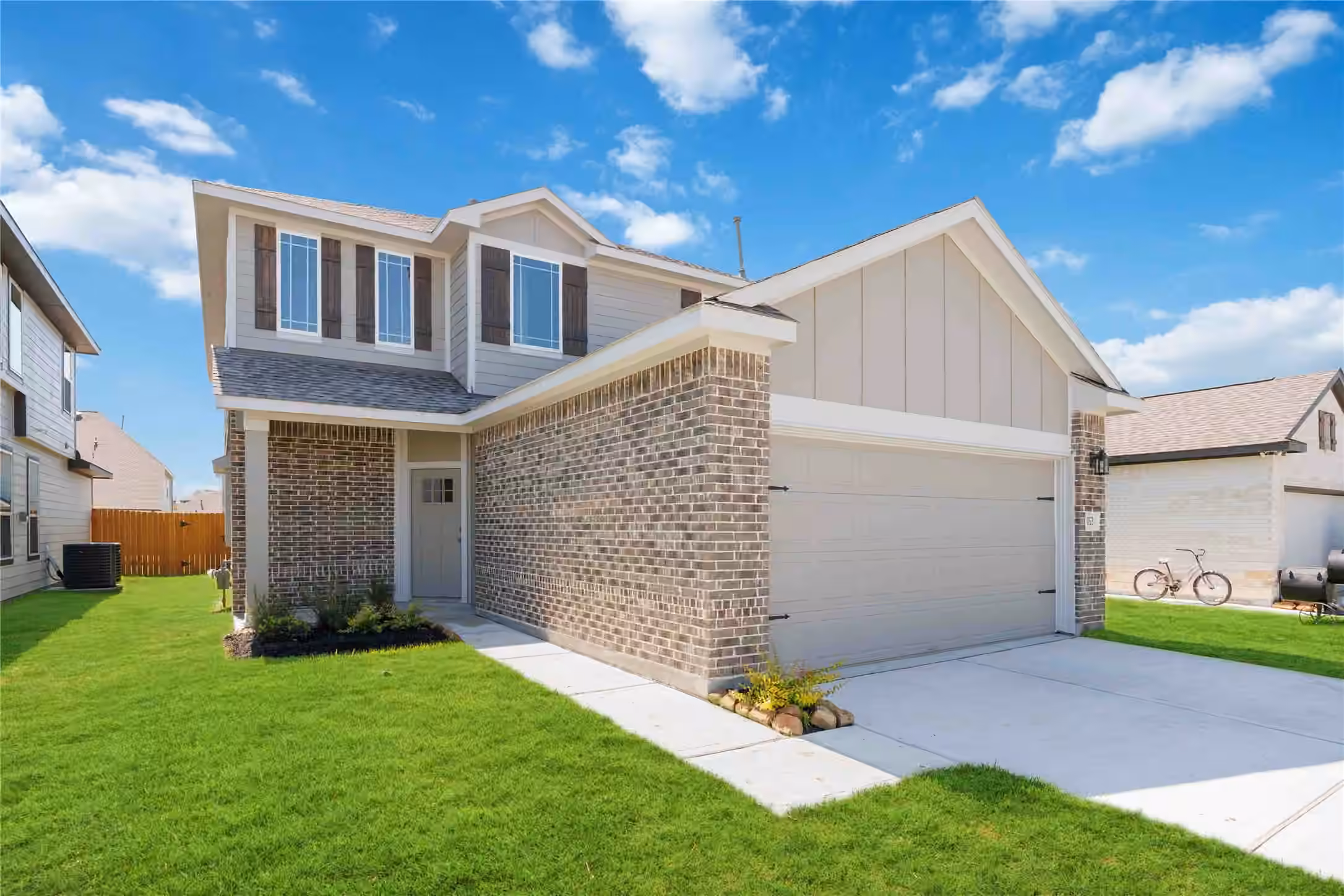 Photo of 1052 Lilly Lane, Bellville, TX 77418