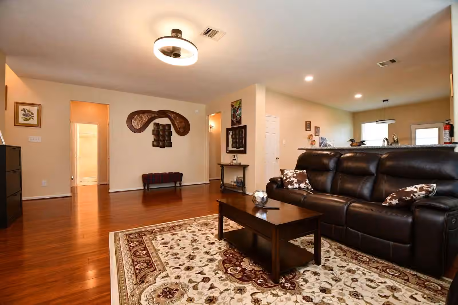 Photo 7 of 7110 Anaquitas Creek Court, Richmond, TX
