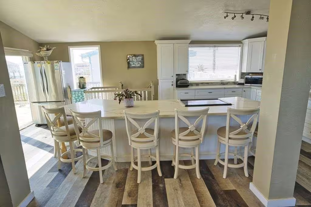 Photo 4 of 2061 County Road 230, Sargent, TX