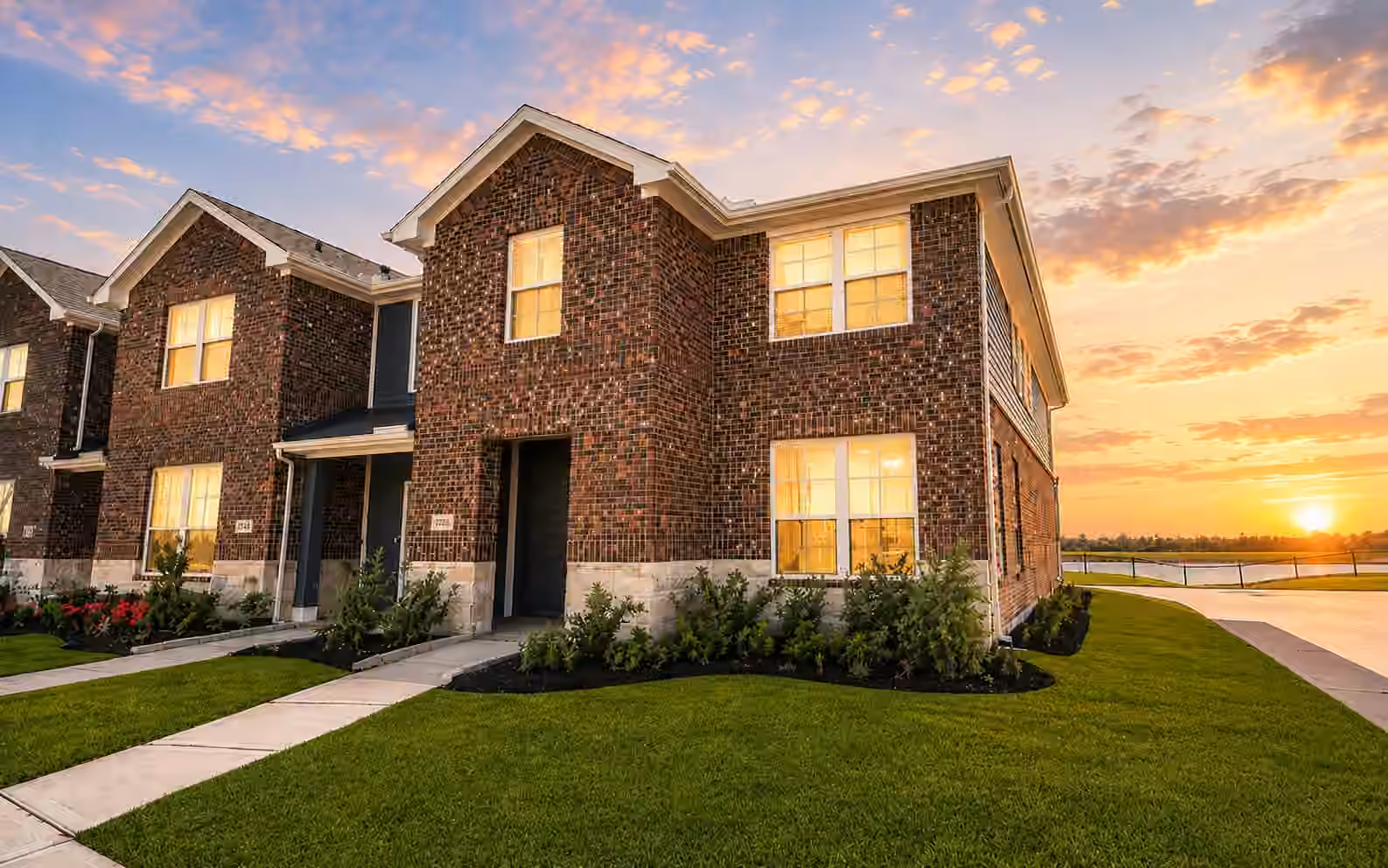 Photo of 2738 Mariposa Creek Drive, Rosharon, TX