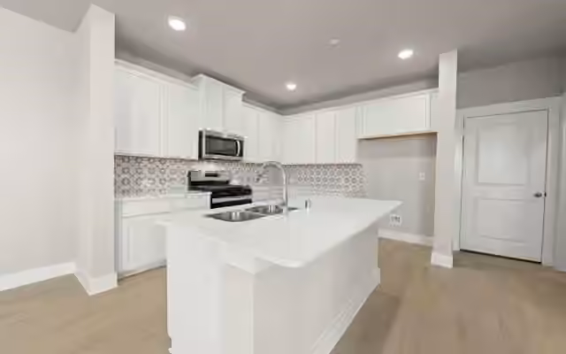 Photo 6 of 2738 Mariposa Creek Drive, Rosharon, TX