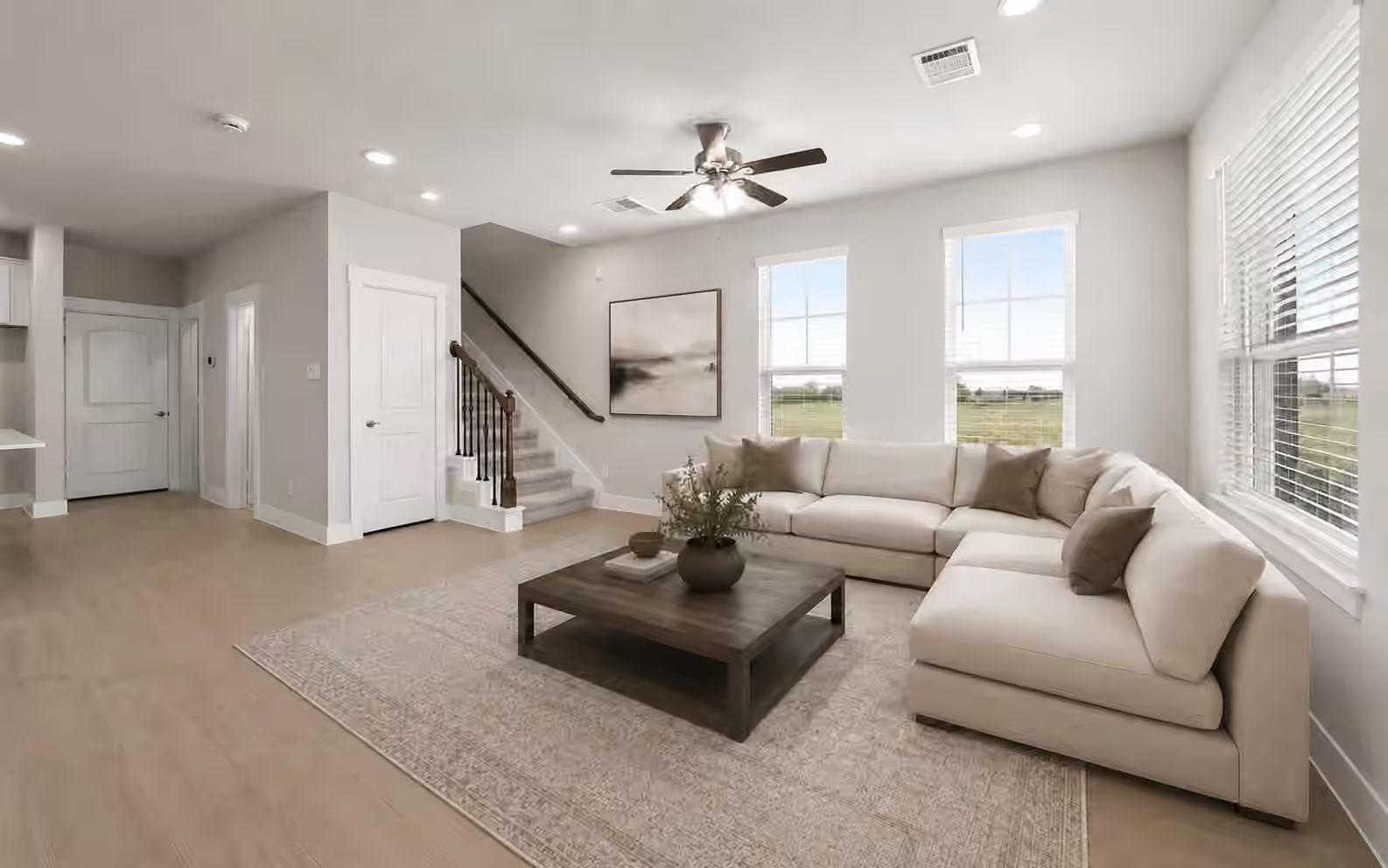 Photo 7 of 2738 Mariposa Creek Drive, Rosharon, TX