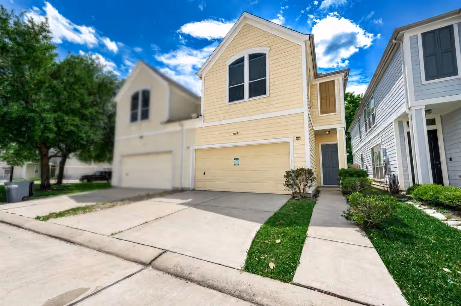 Photo of 14923 Atmore Place Drive, Houston, TX
