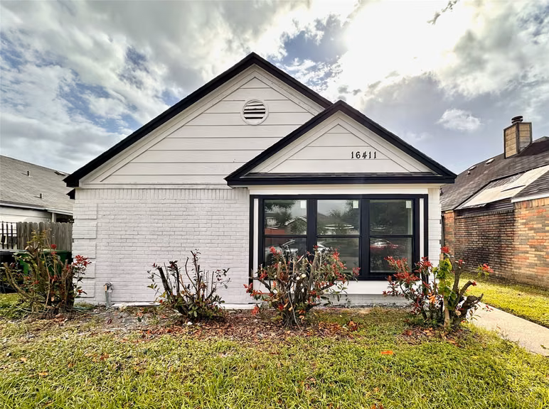 Photo of 16411 Gold Ridge Lane, Houston, TX