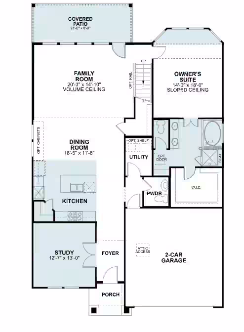 Photo 3 of 32206 Sunbeam Drive, Fulshear, TX