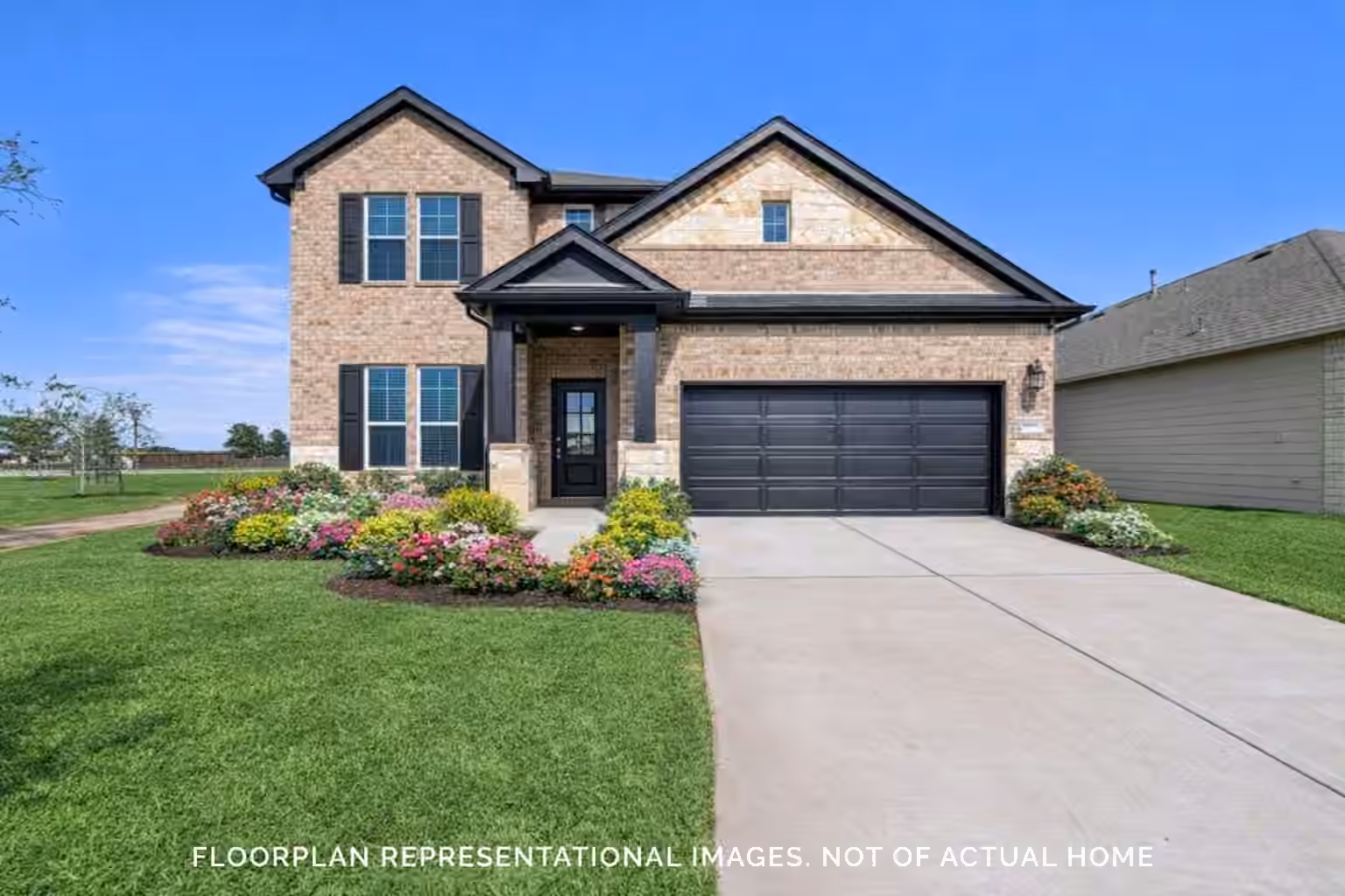 Photo 5 of 32206 Sunbeam Drive, Fulshear, TX