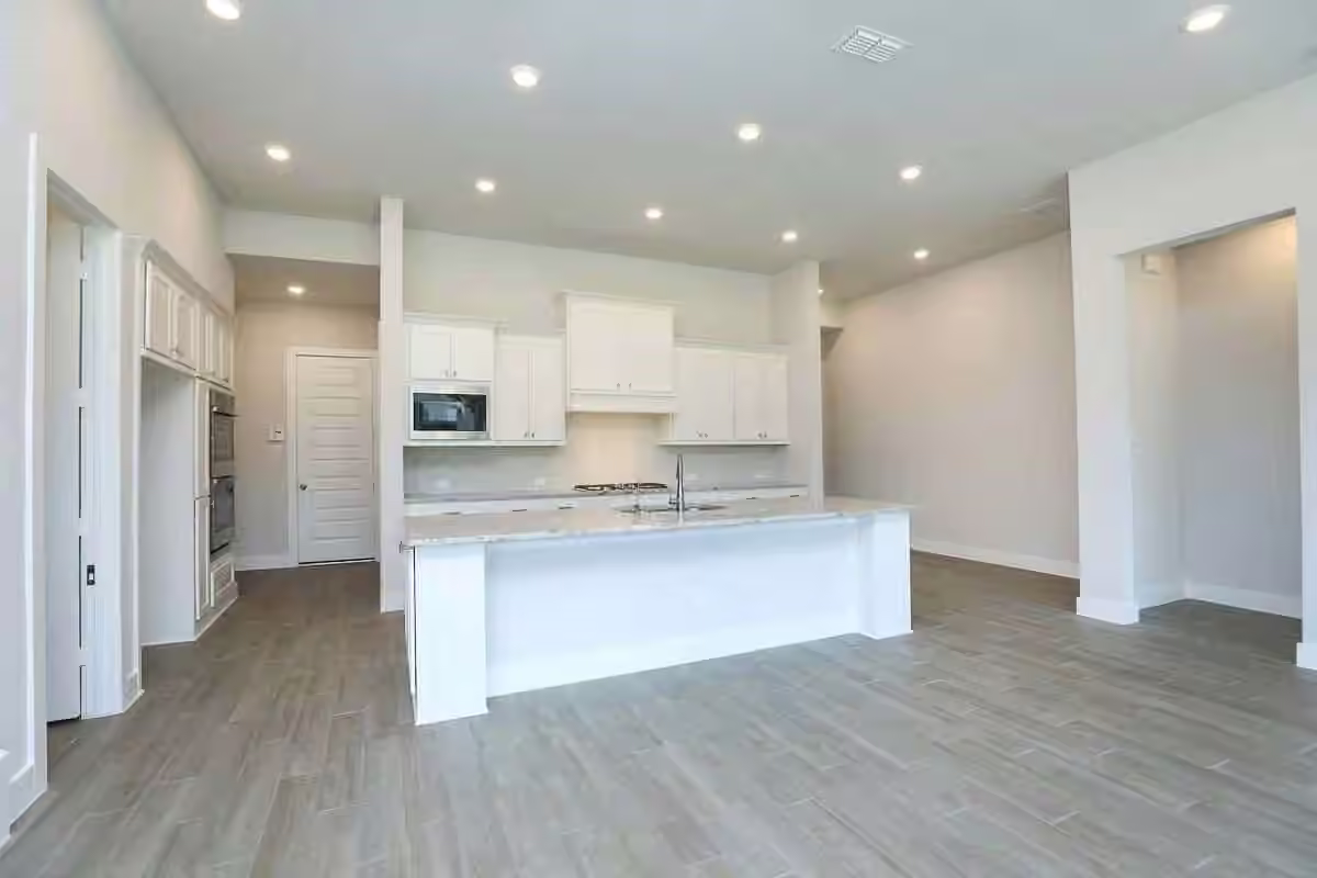 Photo 3 of 3626 Falcon Spruce Drive, Richmond, TX