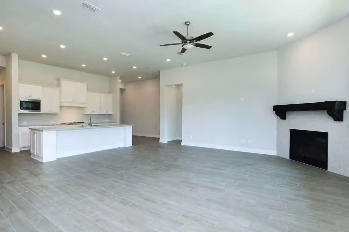 Photo 5 of 3626 Falcon Spruce Drive, Richmond, TX