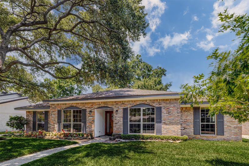 Photo 5 of 6226 Paisley Street S, Houston, TX