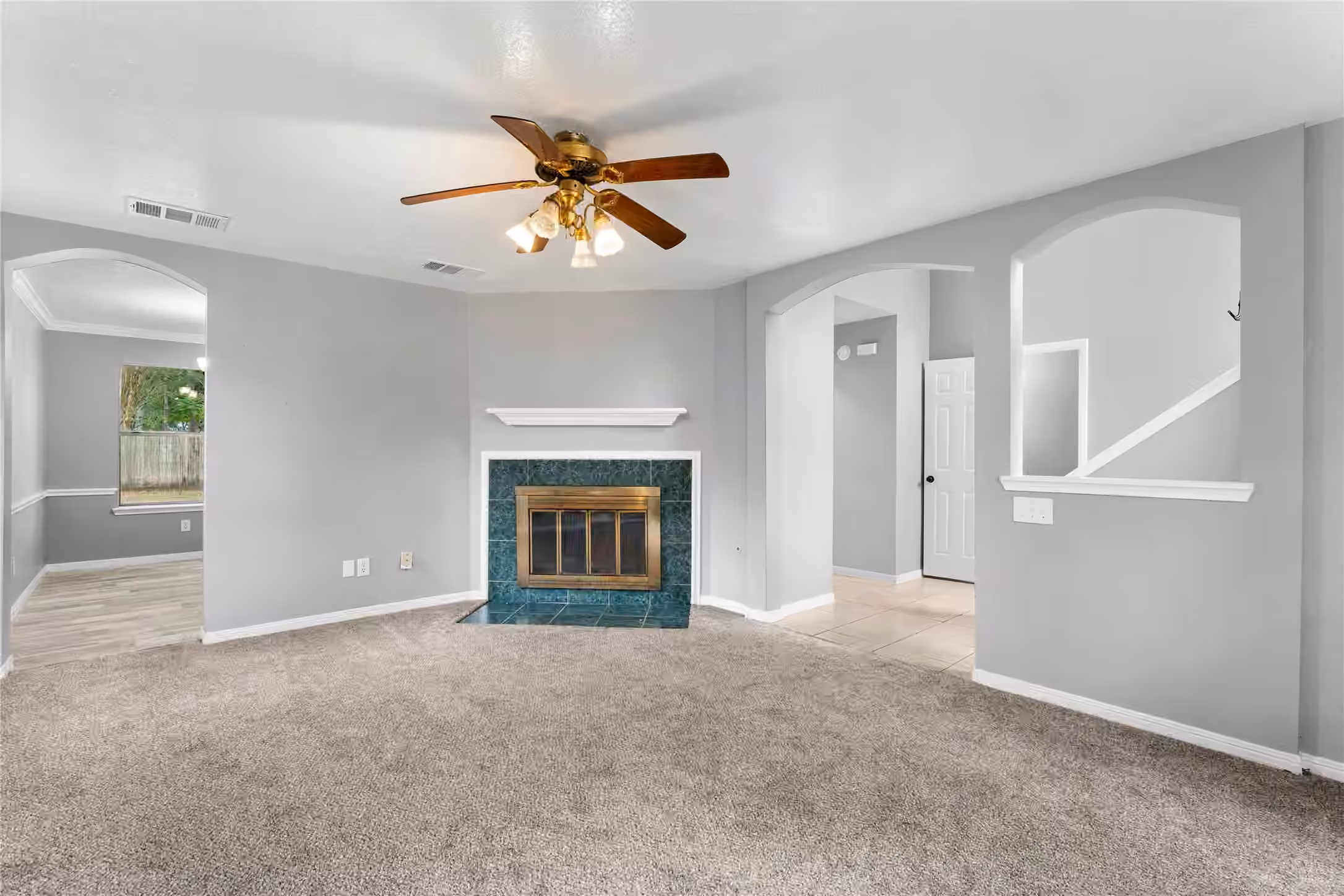 Photo 4 of 3802 Apple Hollow Lane, Humble, TX