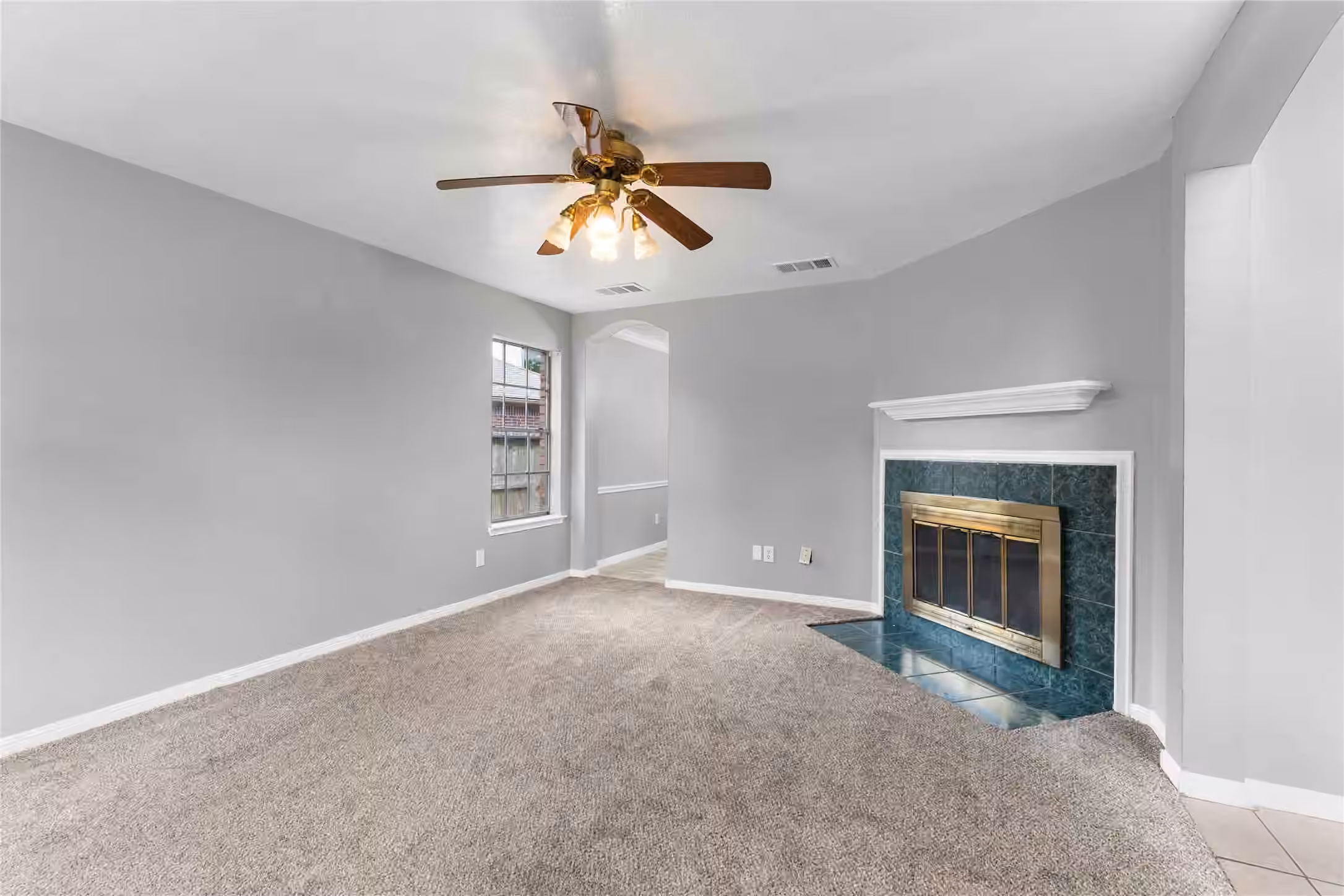 Photo 5 of 3802 Apple Hollow Lane, Humble, TX