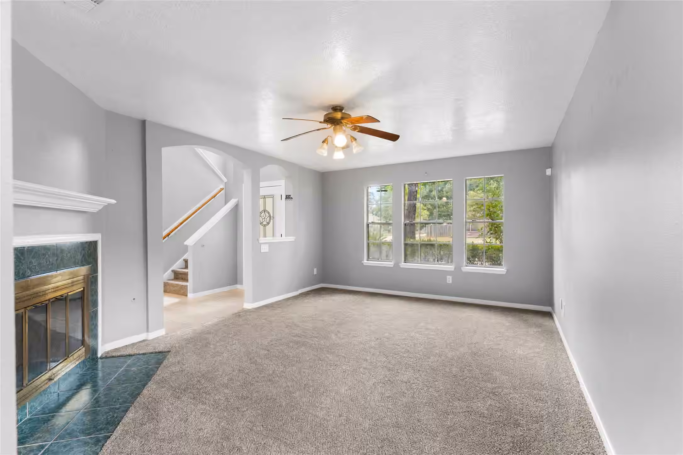 Photo 6 of 3802 Apple Hollow Lane, Humble, TX