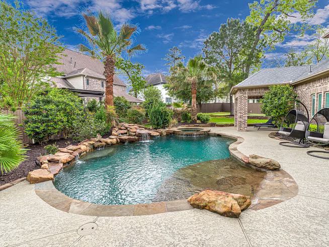 Photo 4 of 26 Hollyflower Place, Tomball, TX