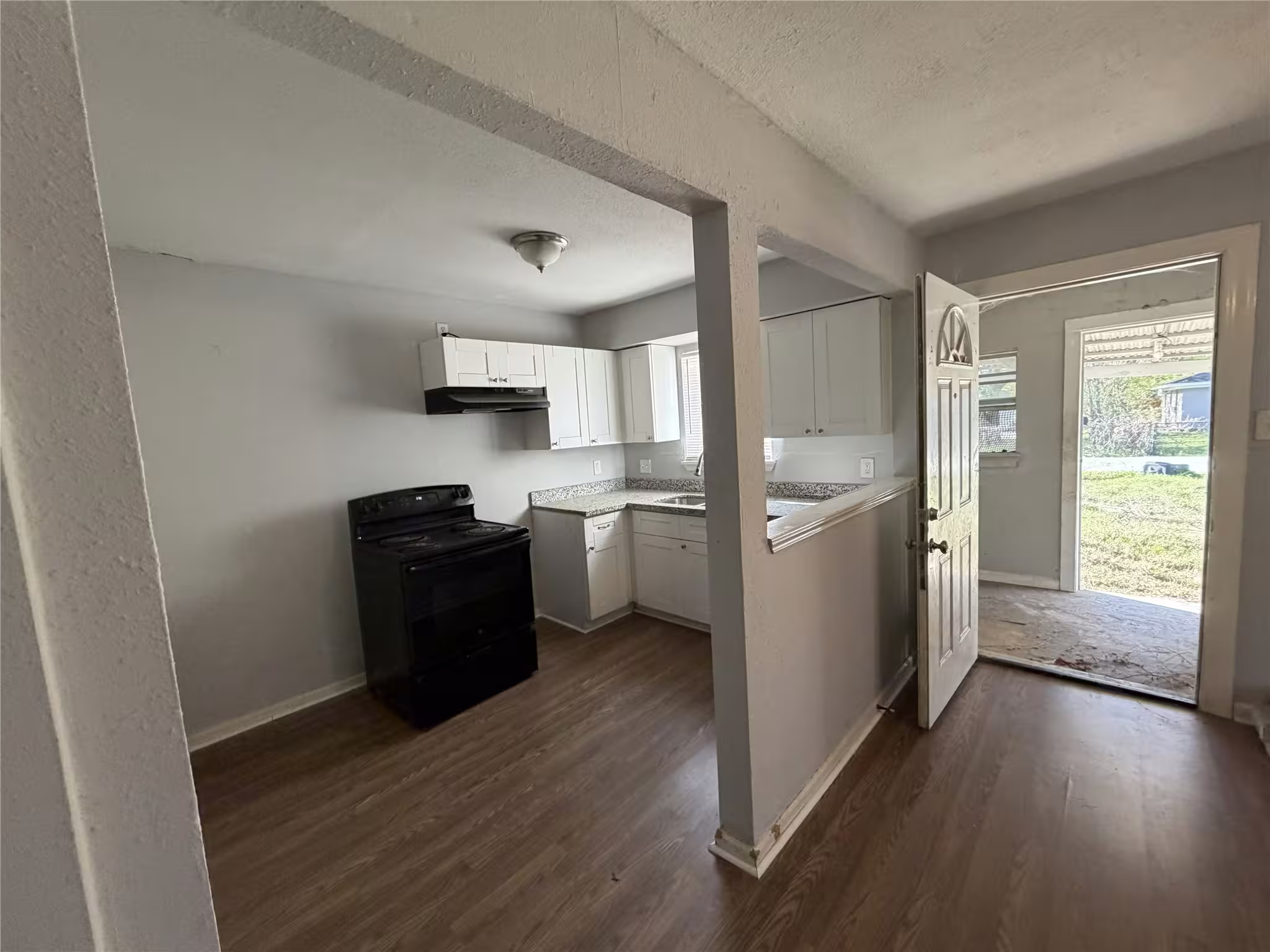 Photo of 2409 Hodges Street, Baytown, TX